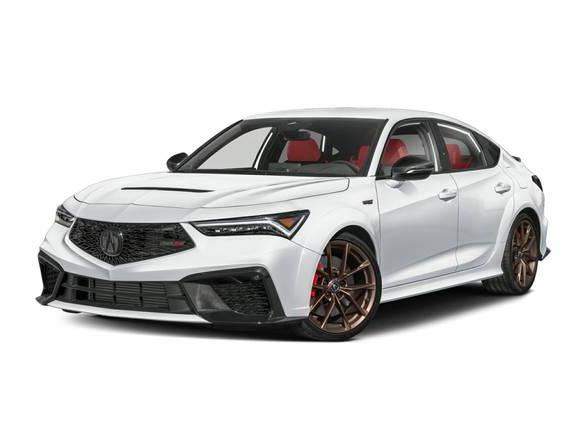 ACURA INTEGRA TYPE S 2024 19UDE5G90RA003817 image
